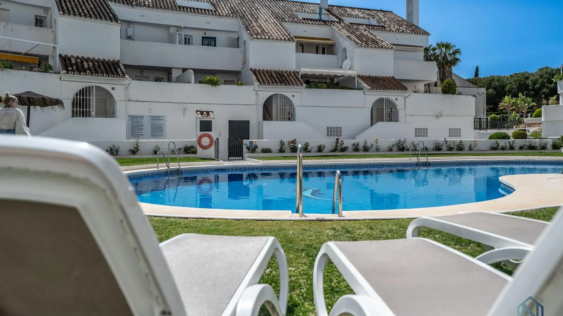 Extravagant Newly Renovated Penthouse With Sea Views Apartment Marbella
