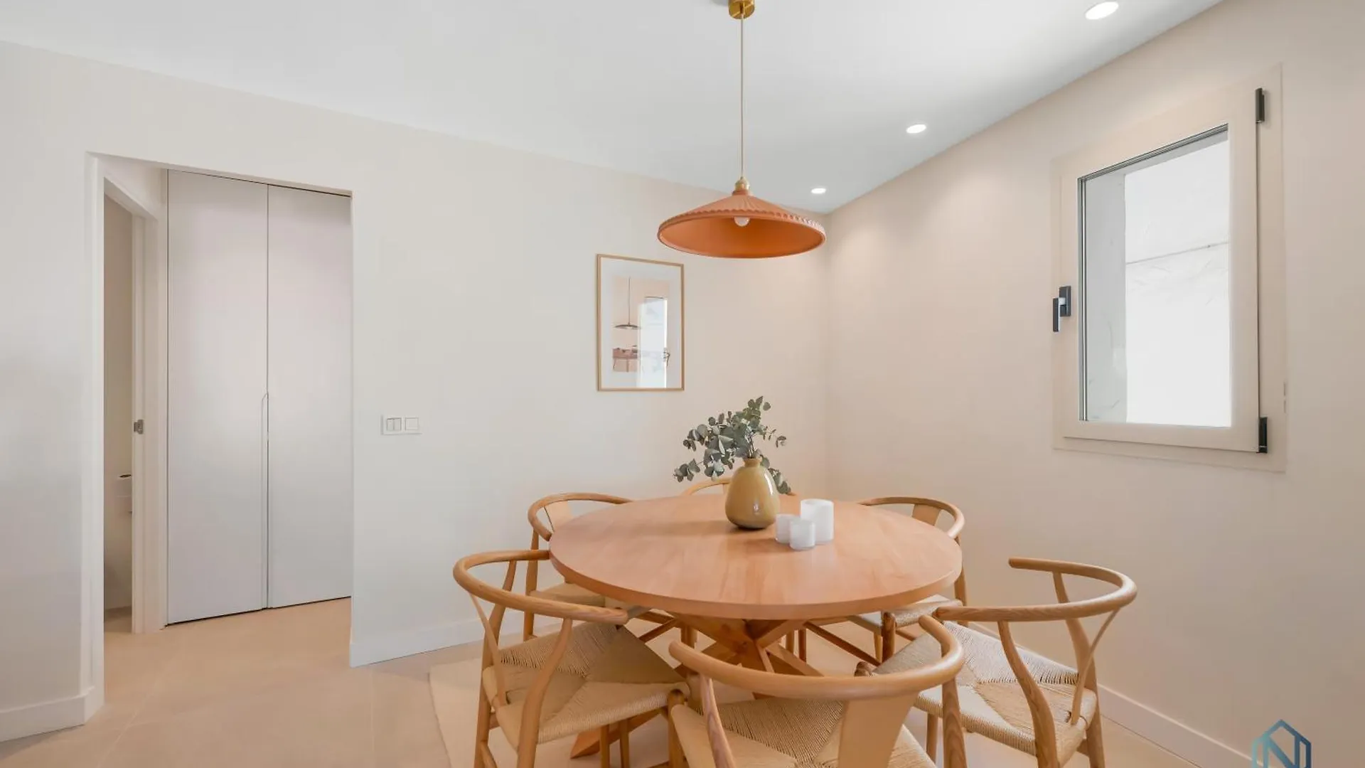 Extravagant Newly Renovated Penthouse With Sea Views Apartment Marbella