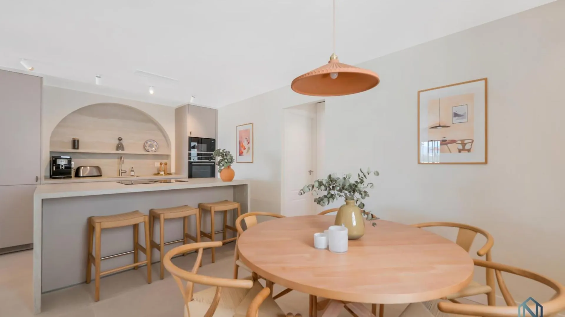 Extravagant Newly Renovated Penthouse With Sea Views Apartment Marbella Spain