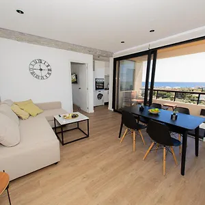  Apartment Amazing With Stunning Views